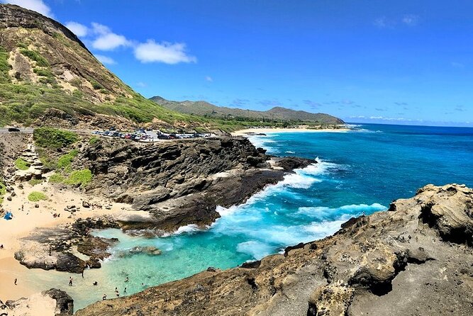 Hawaiian Style Moped Rental for the Day - The real price, including the charges at pickup
