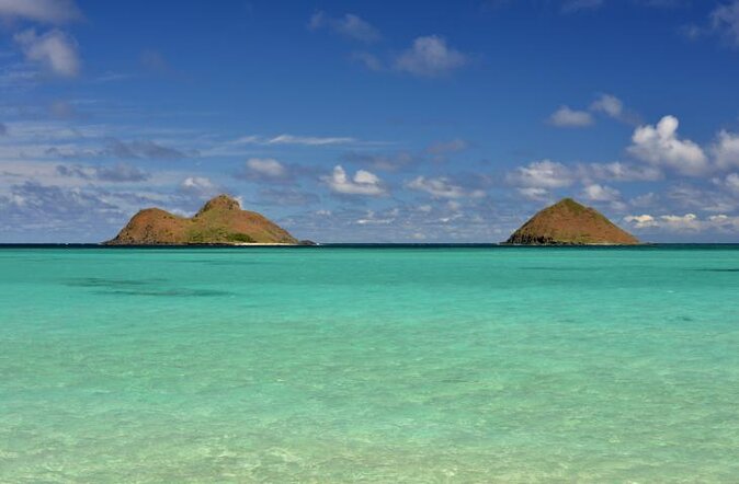Hidden Hawaii Tours - Three Oahu highlights in about four hours