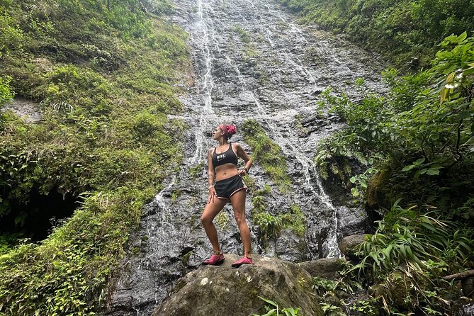 Hidden Hawaii Tours - What the guide adds to the day