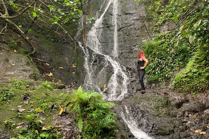 Hidden Hawaii Tours - Weather and cancellation rules