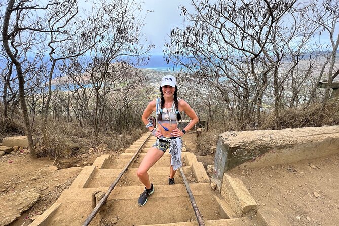 Hike Koko Head's 1,048 Steps with Ms. Hawaii for Summit Views - Timing, Weather, and Physical Readiness