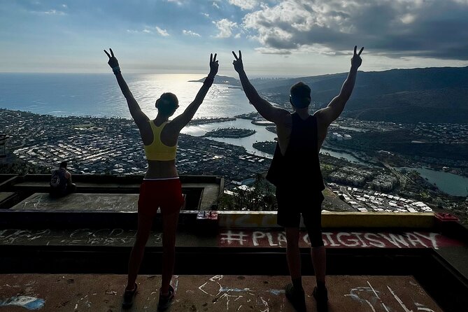 Hike to the top of KokoHead Crater - Private Transportation/Group - Key points to know before climbing Koko Head