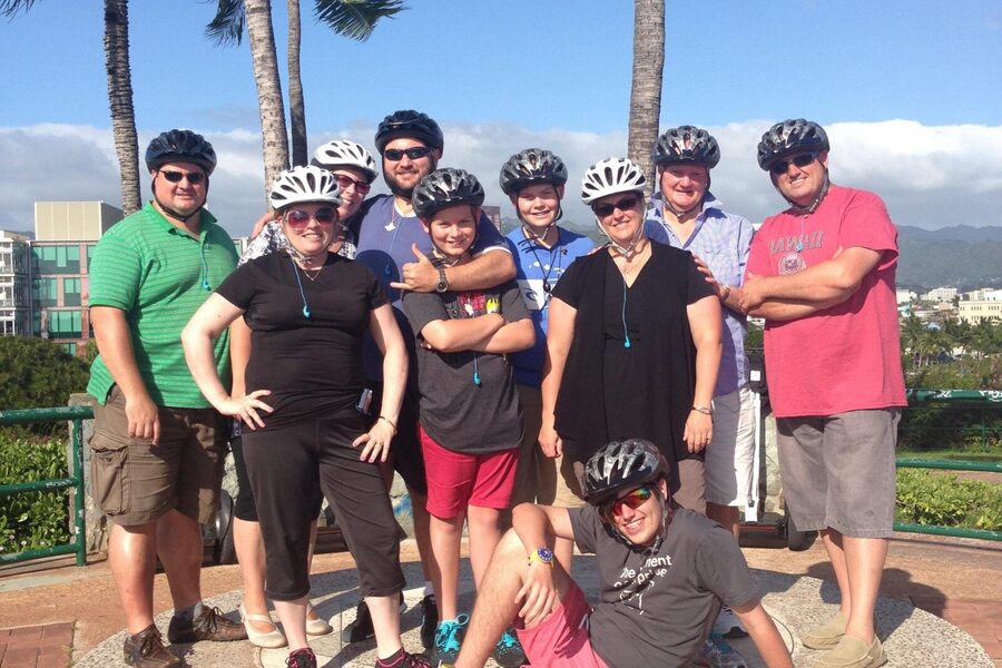 History & Culture Tour in Honolulu via Segway - Is $254.14 a fair price?