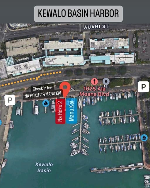 Honolulu: 1-Hour Friday Night Fireworks Cruise with Drinks - Is $56 a fair price?