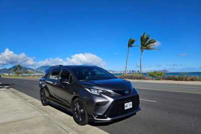 Honolulu Airport, Cruise Port and Hotels Private Transfer