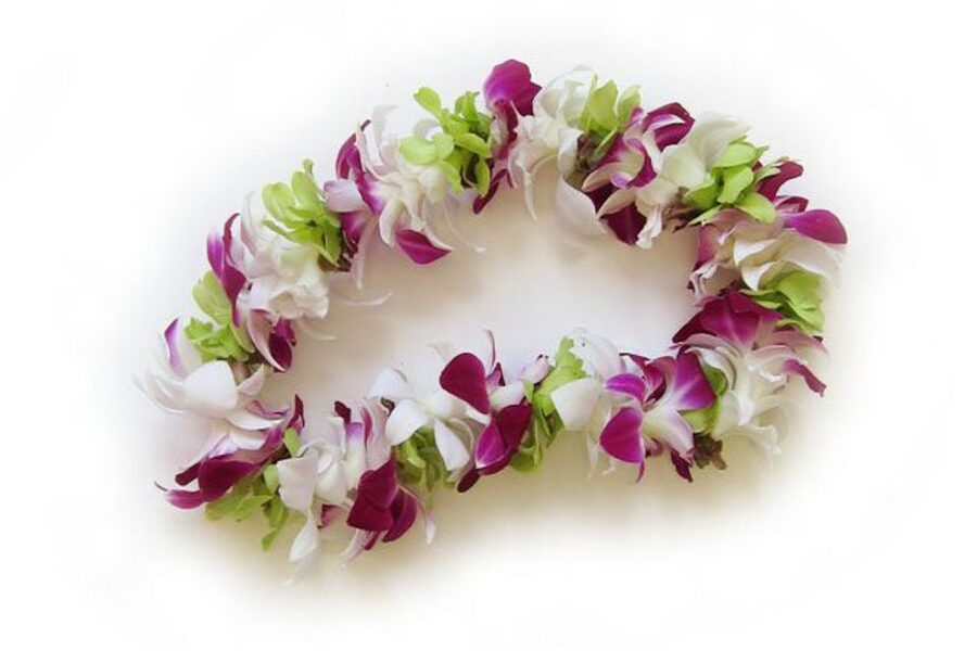 Honolulu Airport Custom Lei Greeting - Choose Your Lei - What can go wrong, and how to plan around it