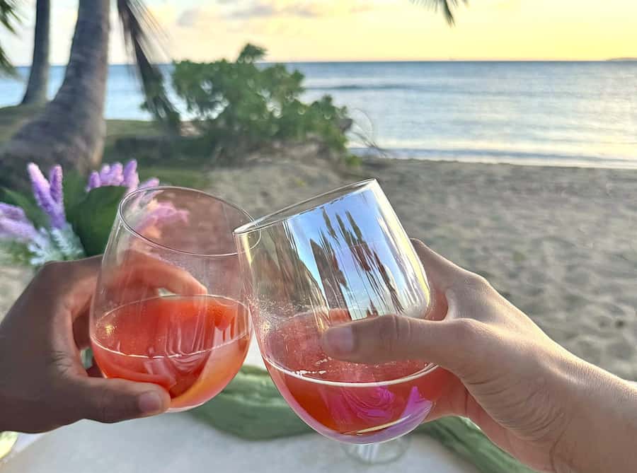 Honolulu: Beachside Luxury Picnic & Paint - Timing, access, and practical planning