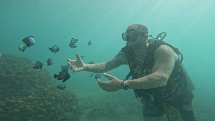 Honolulu: Beginner Scuba Diving Tour With Free Videos - Who should book this Honolulu activity