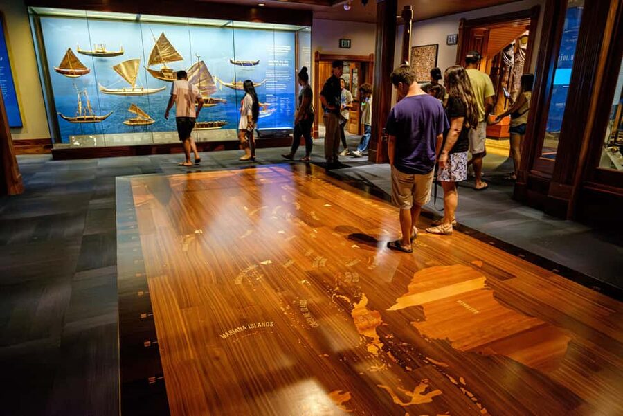 Honolulu: Bishop Museum General Admission Ticket - Why Bishop Museum belongs on your Honolulu plans