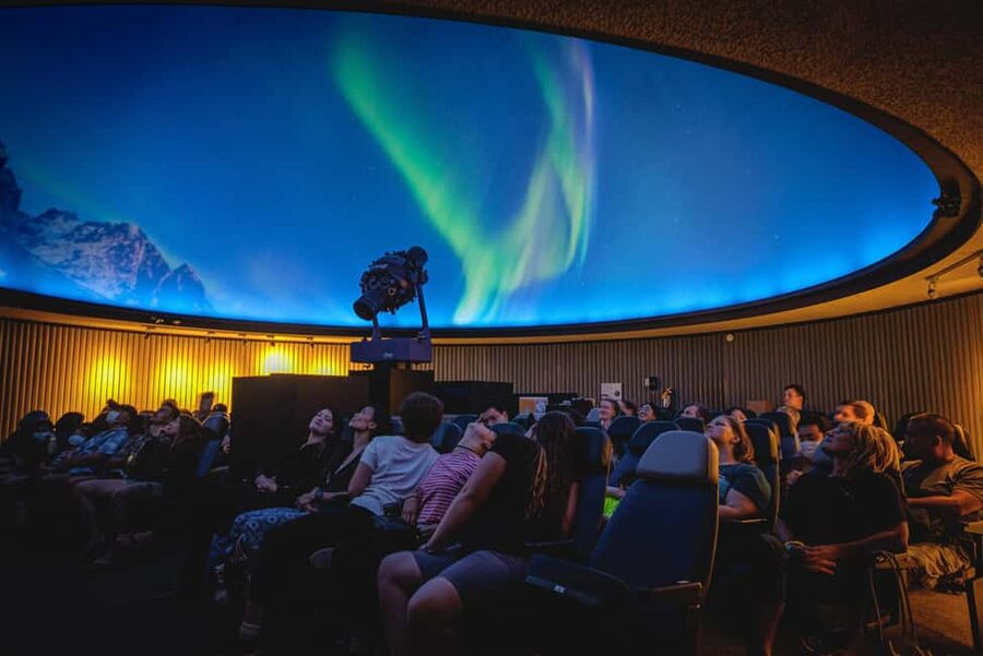 Honolulu: Bishop Museum General Admission Ticket - Let the Science and Adventure Center change the pace