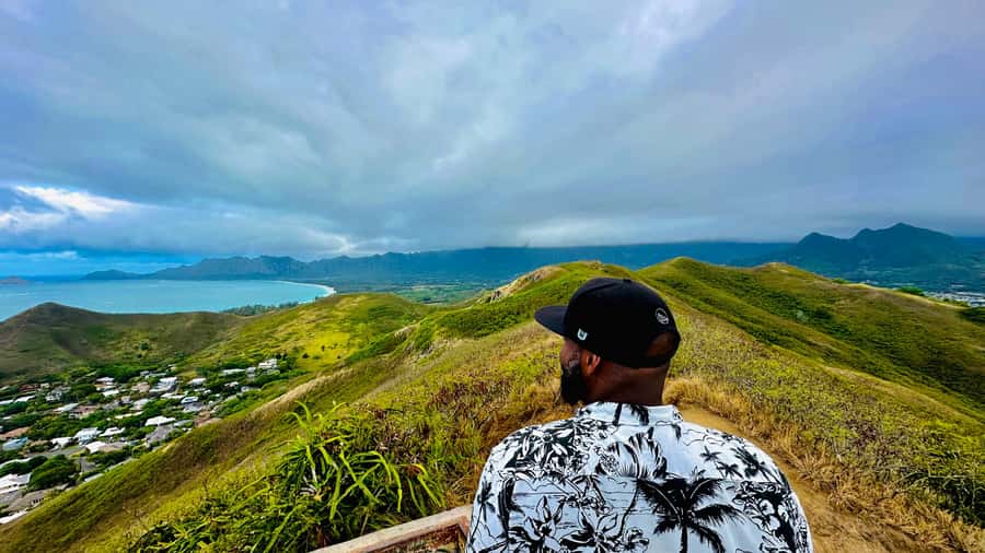 Honolulu: Diamond Head Hike with Transfers - Why Diamond Head makes a strong half-day outing