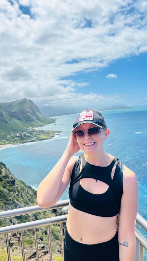 Honolulu: Diamond Head Hike with Transfers - The ride to the crater