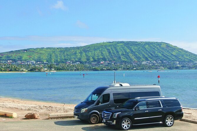 Honolulu Harbor Cruise Terminal Transfer by Luxury Vehicle - Why a private harbor transfer can make sense