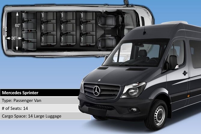 Honolulu Harbor Cruise Terminal Transfer by Luxury Vehicle - Who should book this transfer?
