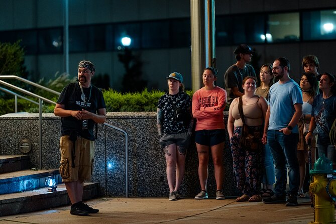 Honolulu Haunts and Hauntings Ghost Tour - Kaua’nona’ula and Honolulu’s unexplained encounters