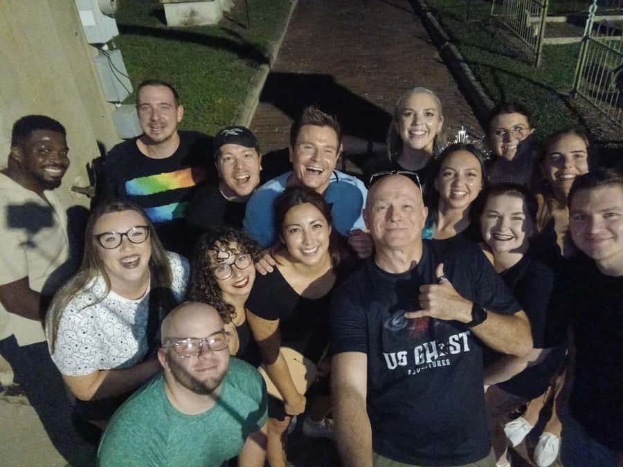Honolulu Haunts: Ghosts and Spirits Walking Tour - Practical tips for a better night walk