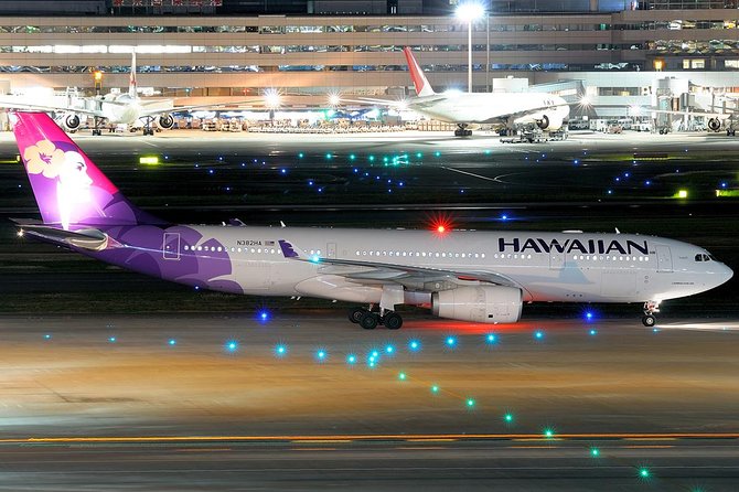 Honolulu Hawaii Airport Transfer - Key points to know before you book