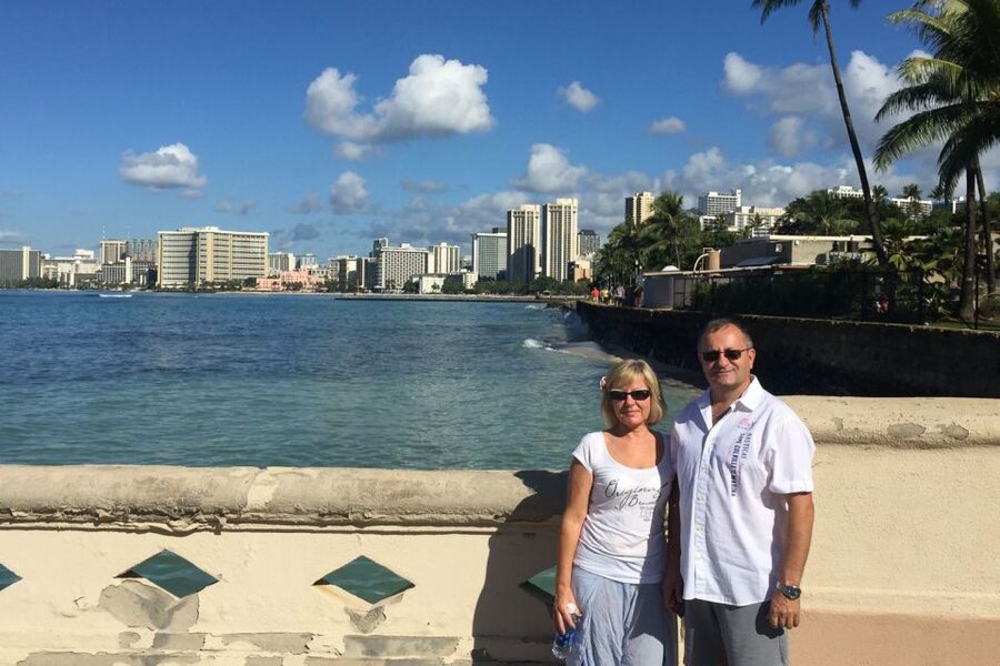 Honolulu: Highlights of Oahu Small Group Tour - Key points to know before booking