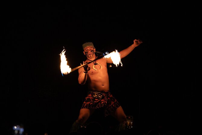 Honolulu: Ka Moana Lūʻau at Aloha Tower – Oceanfront Luau Show - Getting There Without Losing the Evening
