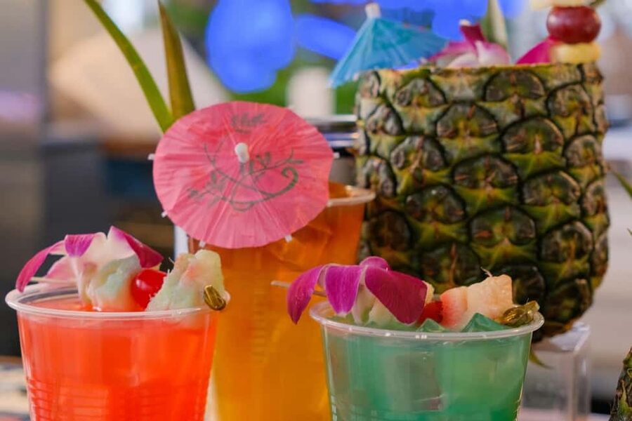Honolulu: Ka Moana Luau Dinner and Show with Transportation - The show follows a Polynesian way-finding story