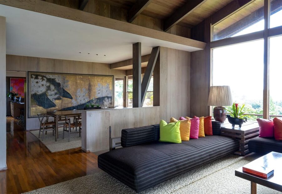 Honolulu: Liljestrand House Architectural Tour - Key points to know before booking