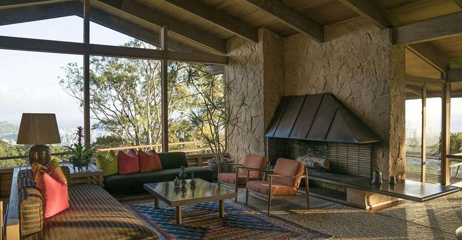Honolulu: Liljestrand House Architectural Tour - What the 90-minute tour is like