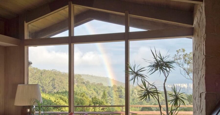 Honolulu: Liljestrand House Architectural Tour - The guide can change the depth of the visit