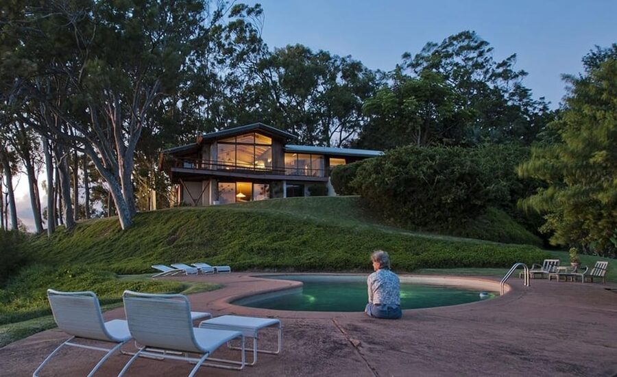 Honolulu: Liljestrand House Architectural Tour - Is the $78 price fair?