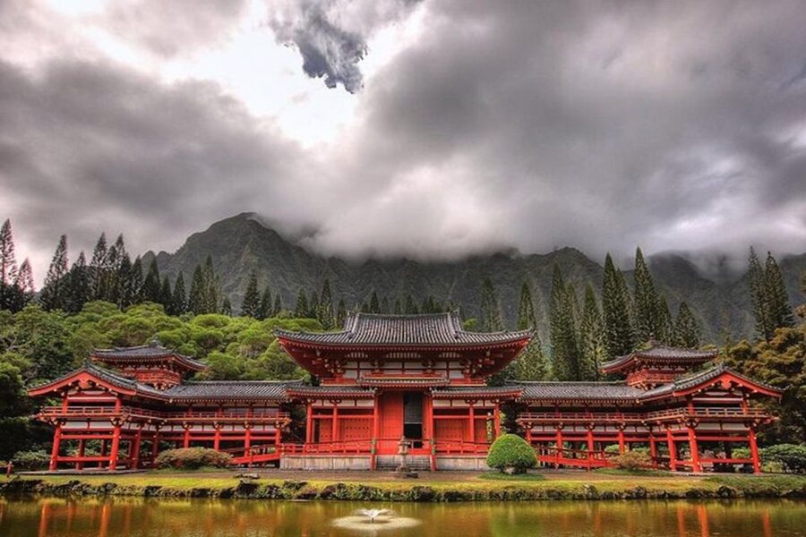 Honolulu: Oahu Island Highlights Tour with Multiple Stops - Why this is a smart first-day tour of Oahu