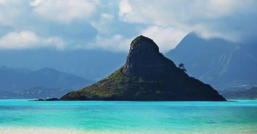 Honolulu: Oahu Island Highlights Tour with Multiple Stops - Diamond Head and the Gold Coast