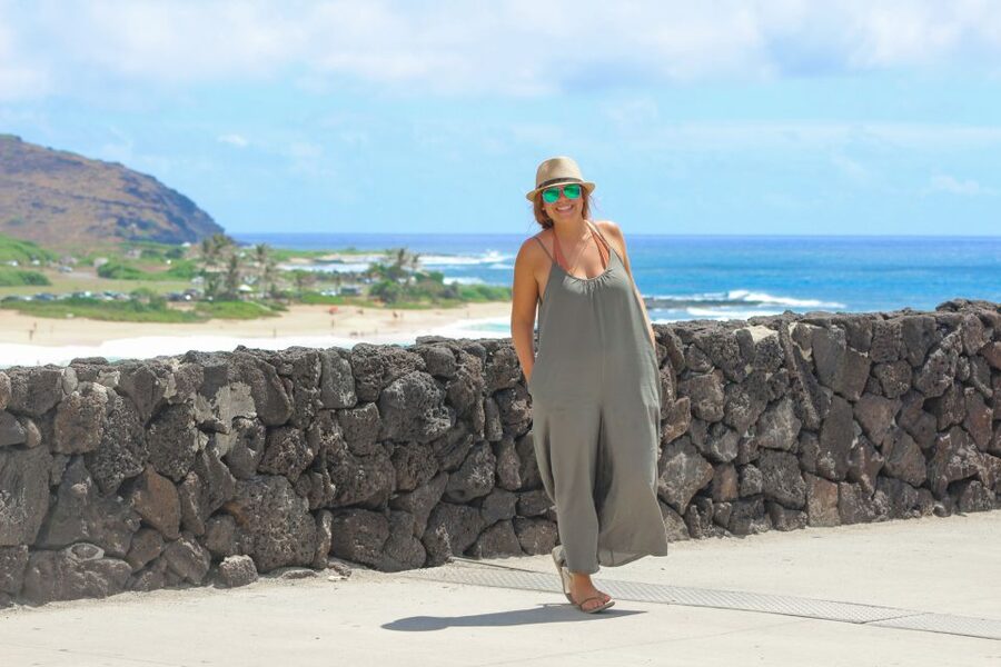 Honolulu: Oahu Sights and Bites Circle Island Foodie Tour - Dole Plantation is a short final stop