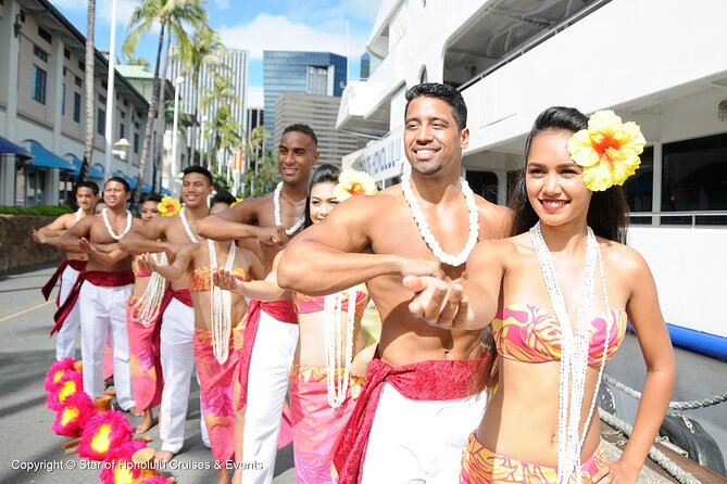 Honolulu: Pacific Star Sunset Dinner Cruise and Show - Practical booking advice for a better evening