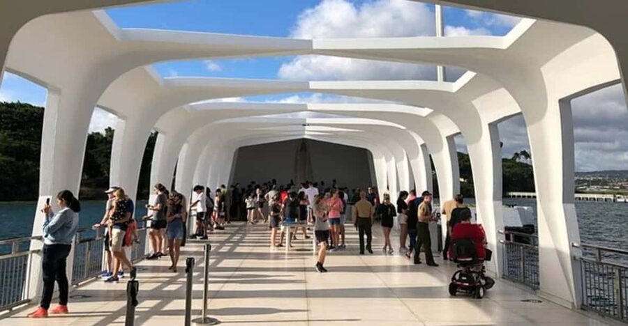 Honolulu: Pearl Harbor USS Arizona Memorial Tour - Why Pearl Harbor deserves your time