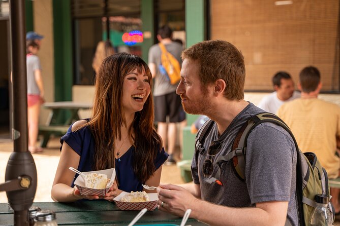 Honolulu's Walking Food Tour - Key points to know before booking