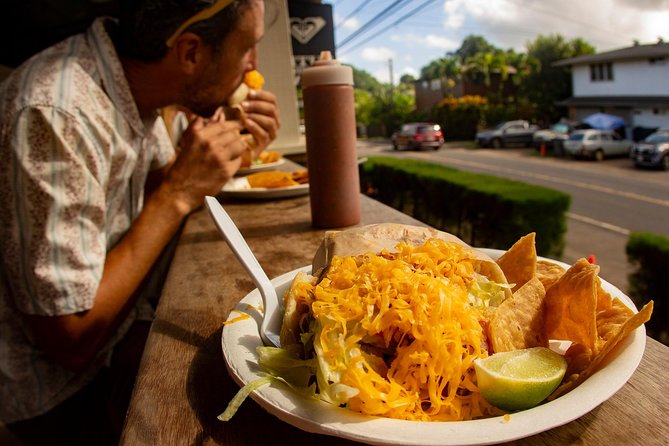 Honolulu's Walking Food Tour - Why this Diamond Head food walk works