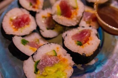 Honolulu’s Walking Food Tour