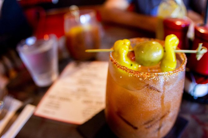 Honolulu's Walking Food Tour - The dessert finish at Diamond Head Market & Grill