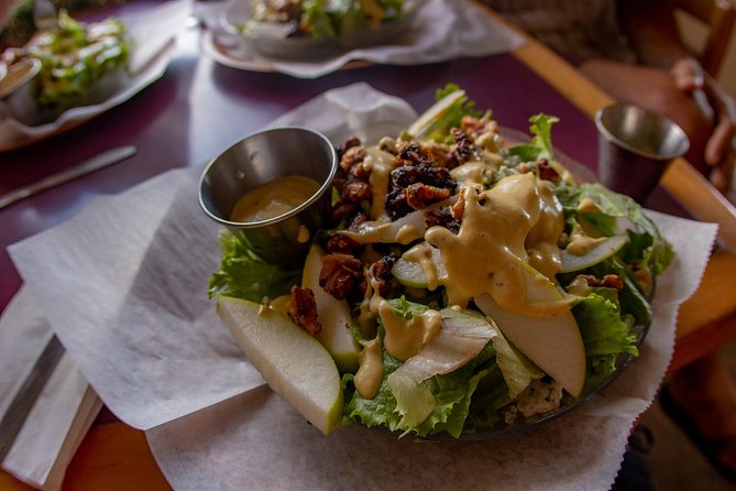 Honolulu's Walking Food Tour - Is $129 a fair price?