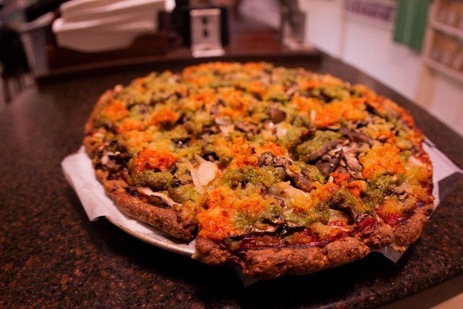 Honolulu's Walking Food Tour - Who should book this food tour?
