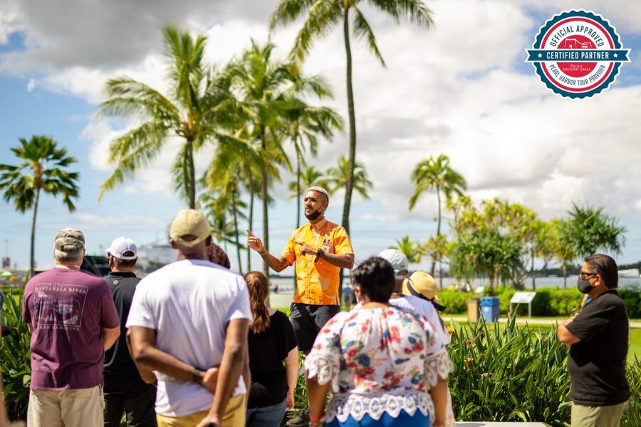 Honolulu: Salute to Pearl Harbor - USS Arizona Memorial Tour - Key points to know before you book