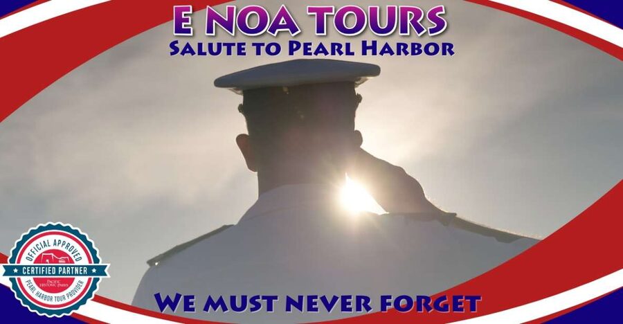 Honolulu: Salute to Pearl Harbor - USS Arizona Memorial Tour - At the Pearl Harbor Visitor Center