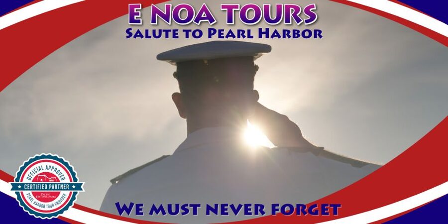 Honolulu: Salute to Pearl Harbor - USS Arizona Memorial Tour - Starting from Waikiki on the orange trolley