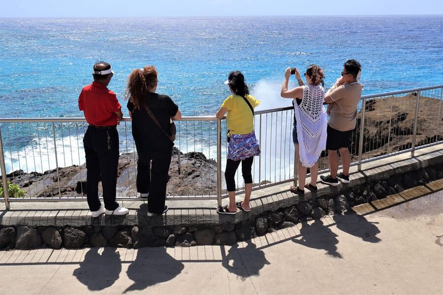 Honolulu: Stunning Views of Oahu! Half-day Scenic Tour - FAQ