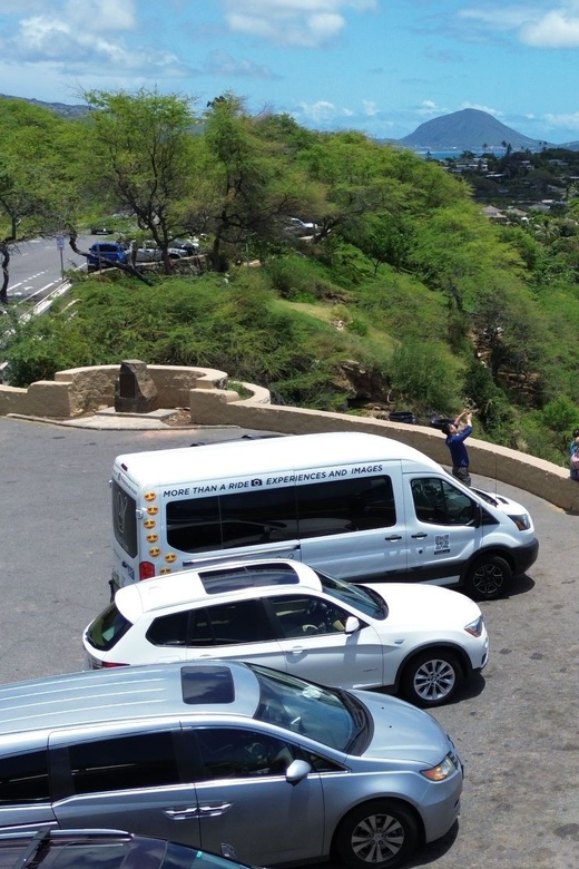 Honolulu: Stunning Views of Oahu! Half-day Scenic Tour - Who should book this Oahu tour?