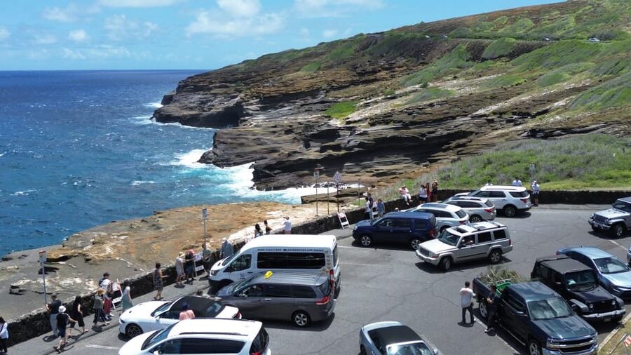 Honolulu: Stunning Views of Oahu! Half-day Scenic Tour - Why the guide matters more than the route