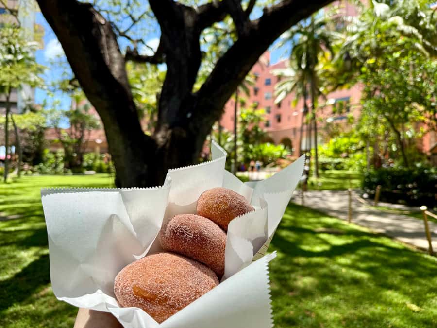 Honolulu: Waikiki Food Tour with Local Guide - Key points at a glance