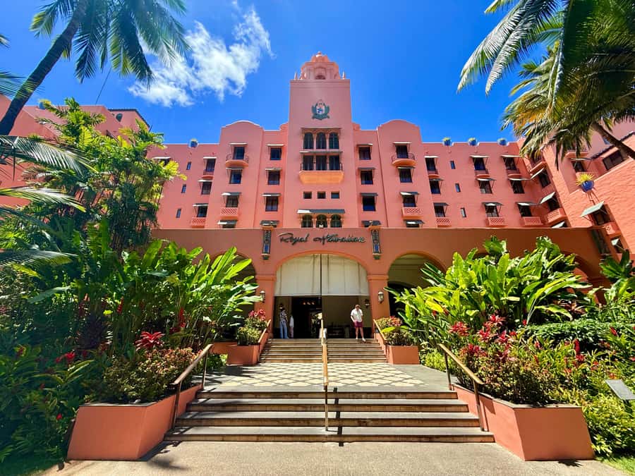 Honolulu: Waikiki Food Tour with Local Guide - Why Waikiki works as a food-tour setting
