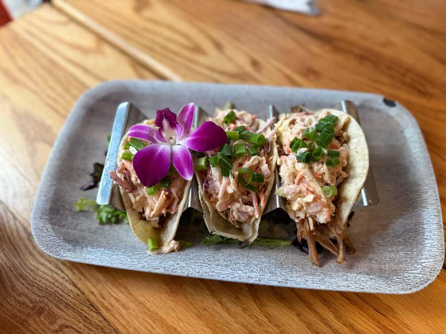 Honolulu: Waikiki Food Tour with Local Guide - Who should book this food walk