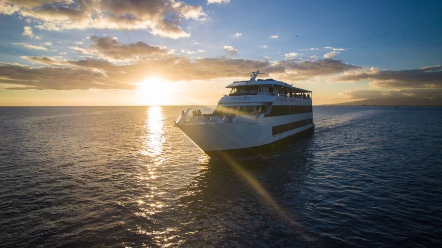Honolulu: Waikiki Sunset and Cocktail Cruise - Key points to know before booking
