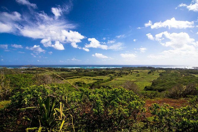 Horseback Ride Like an Authentic Paniolo in Kahuku - The safety briefing matters